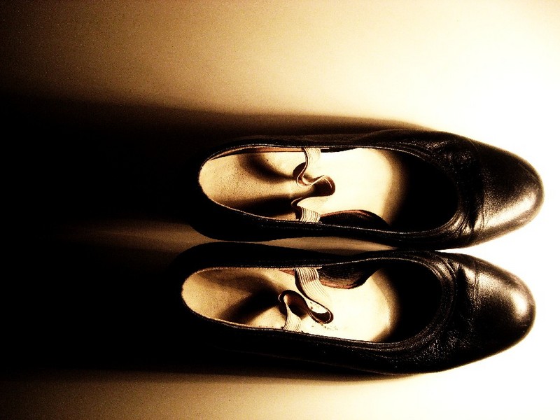 can it be that it was all so simple then