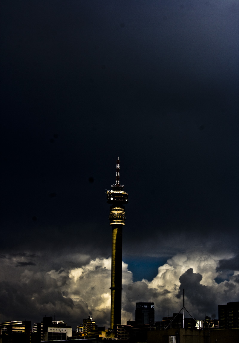 in the midst of it all