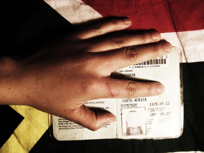 the act of immorality (im)perfects the act of belonging