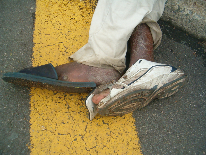 Poverty & Homelessness ...