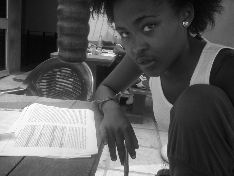 Little Body: Many a (mania) Talent