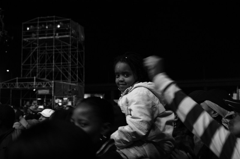 If Your Eyes  Could Speak What Would They Say?