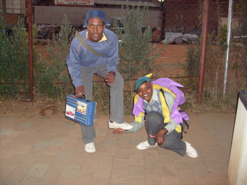 Pantsu pantsu pantsu