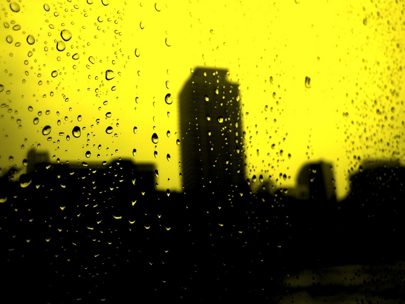 Growth: Darker than Blues