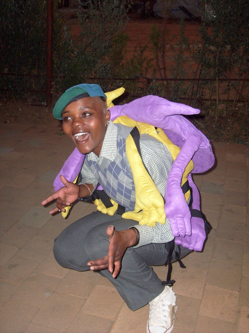 Pantsu pantsu pantsu - 02