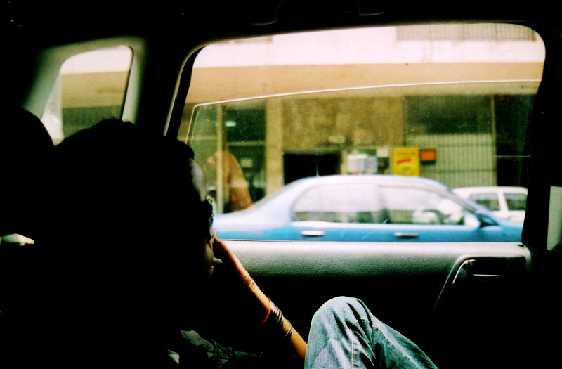 11 Road Tripping Mozambique