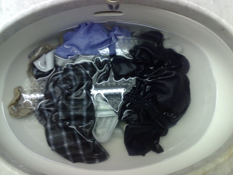 Impoverished-Improvised