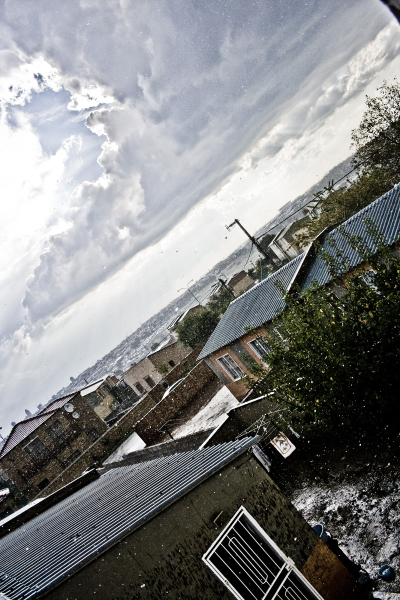 Being Young, Gifted and Black*