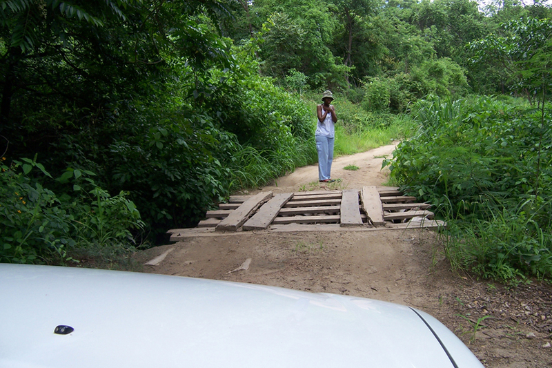TravellingMan - RoadTrip Blantyre [1]