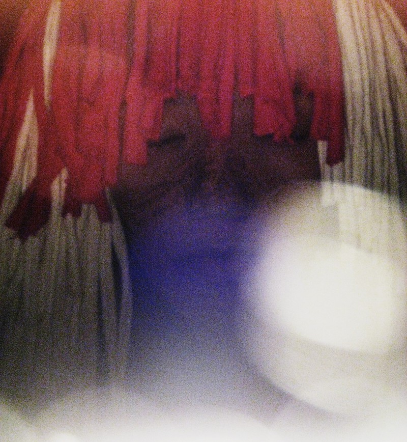 postcards from the native that never was #1