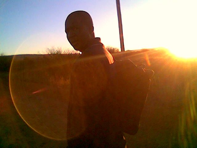 Prieschap (4):  friendship Bond