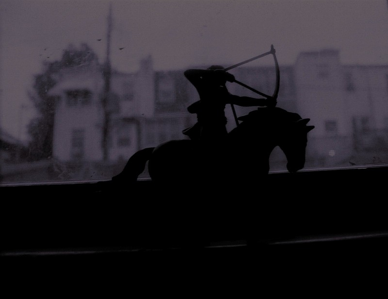 i awake to see that no one is free*