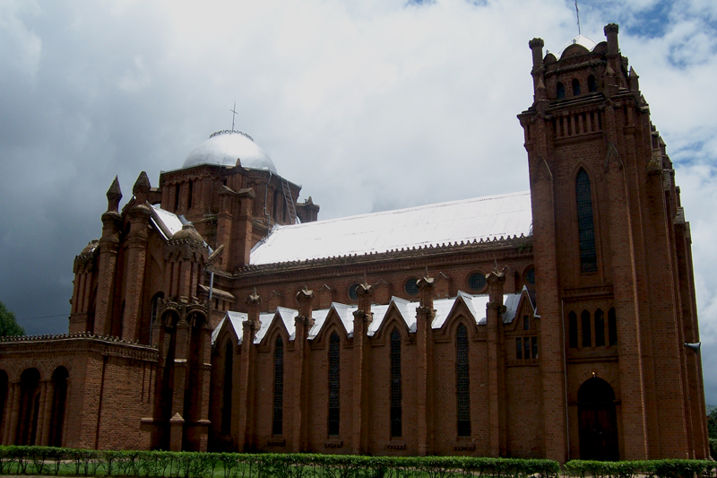 TravellingMan - RoadTrip Blantyre [5]