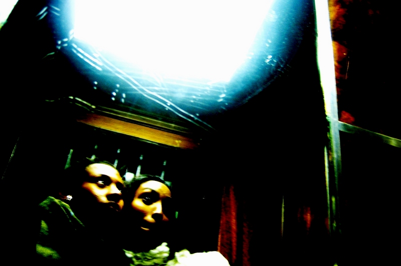 Visions for the Blurred