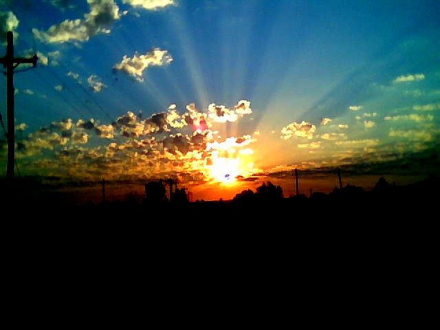 Prieschap (7)  sunrise