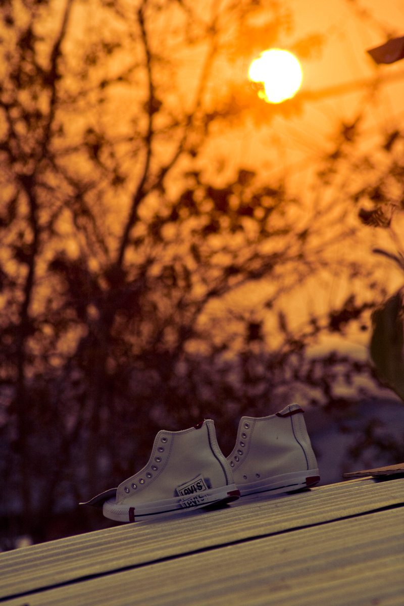 Power corrupts, absolute power corrupts, absolutely.