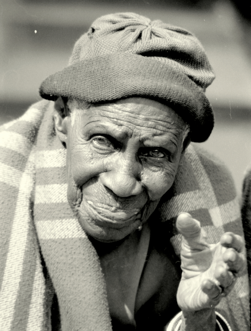 Looking back... Makhulukuku Vho-Muhanelwa