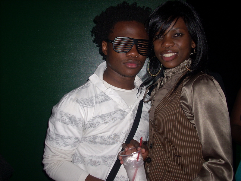 Loeries Baybay baybay