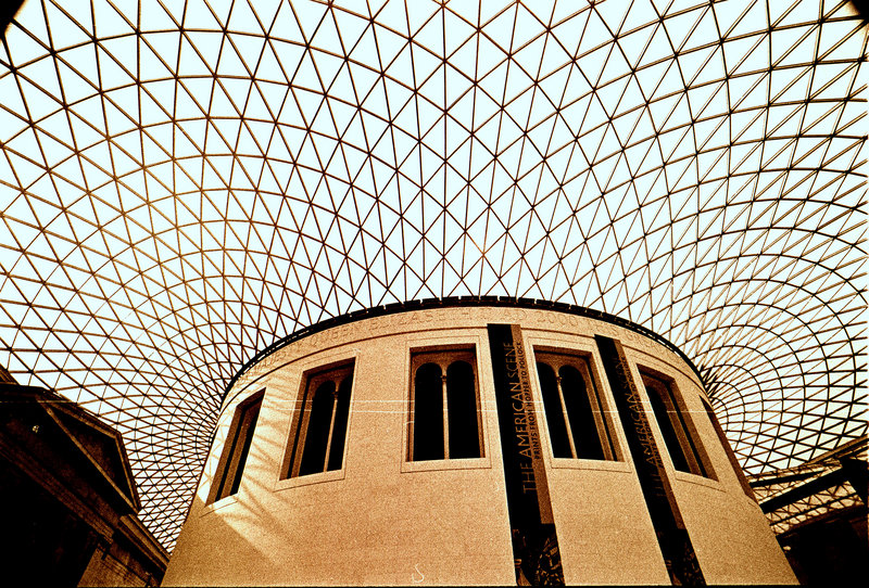 Experiment in Shape and form 1