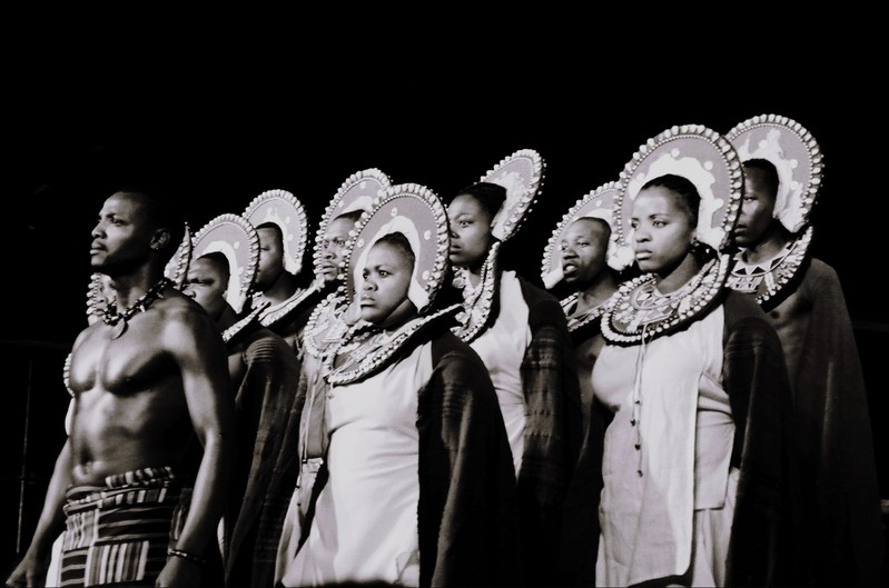 ha ho lumelisoa marena*