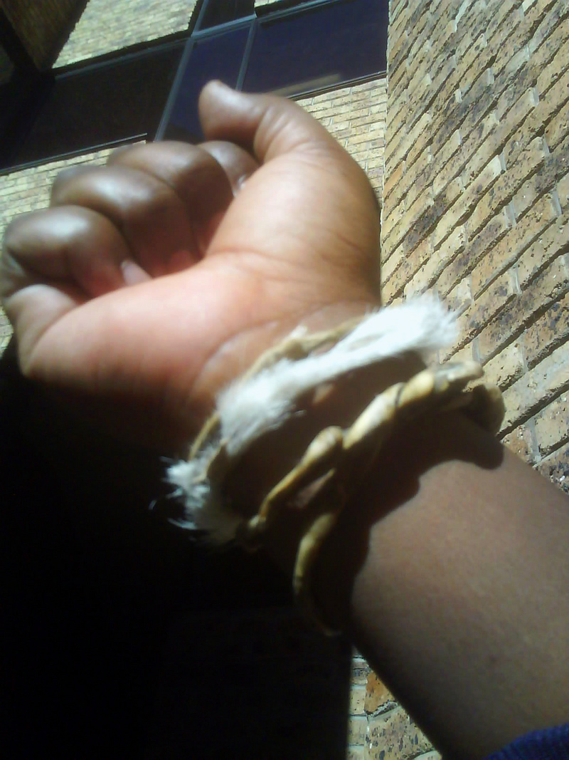 Is'phandla 