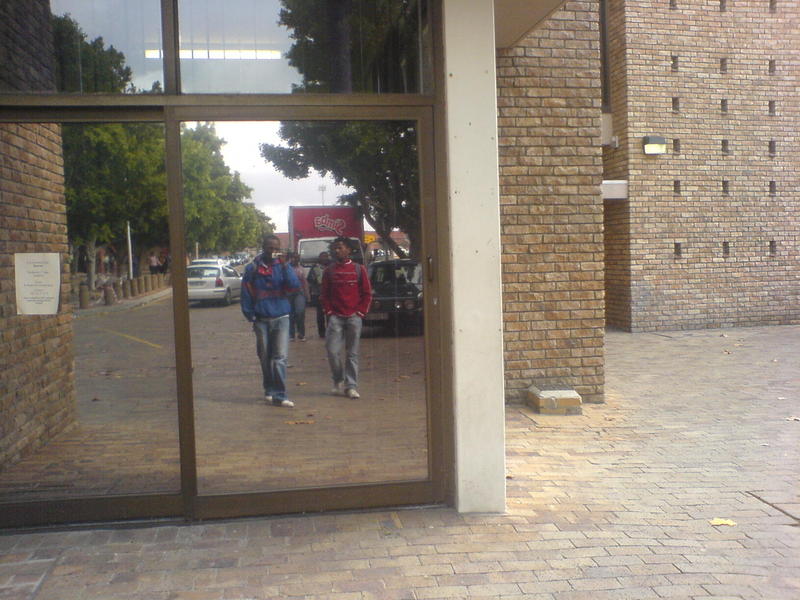 Reflect!