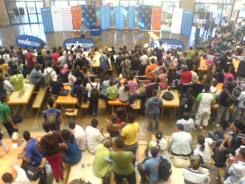 Comedy Crowd-Sourcing!