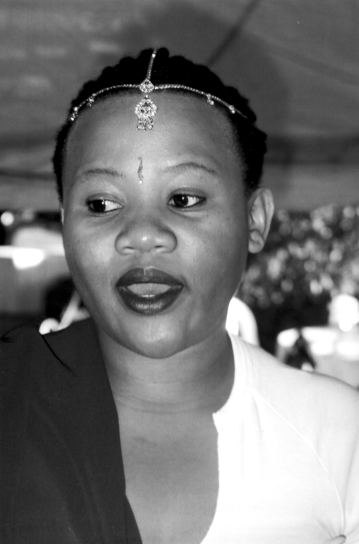 Portraiture [9] - Expression