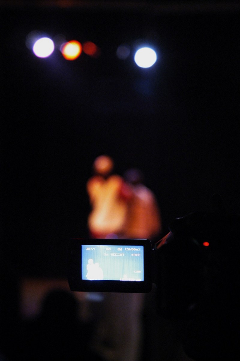 Through Another Lense (II)