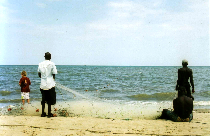 01 Road Tripping Mozambique