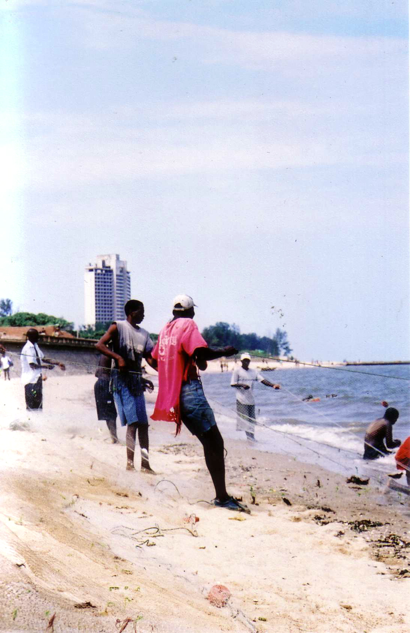 02 Road Tripping Mozambique