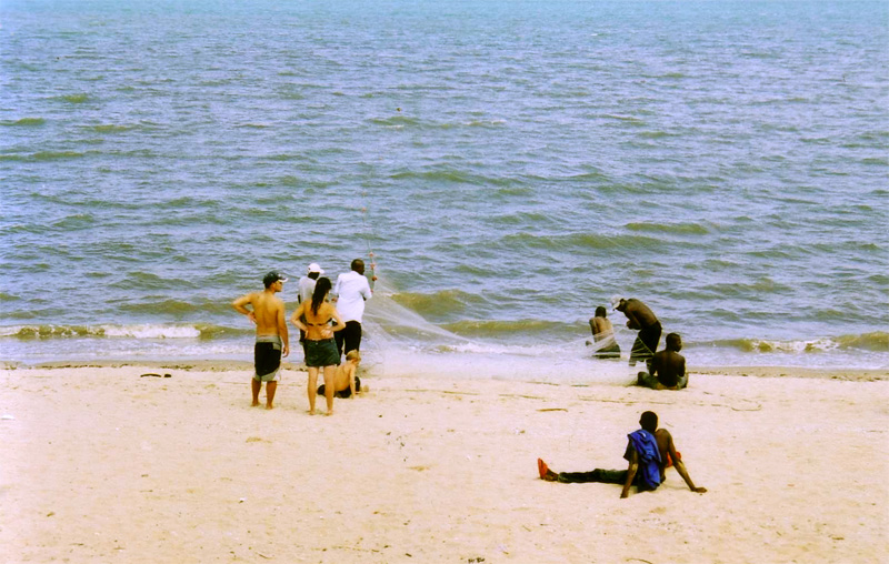 07 Road Tripping Mozambique