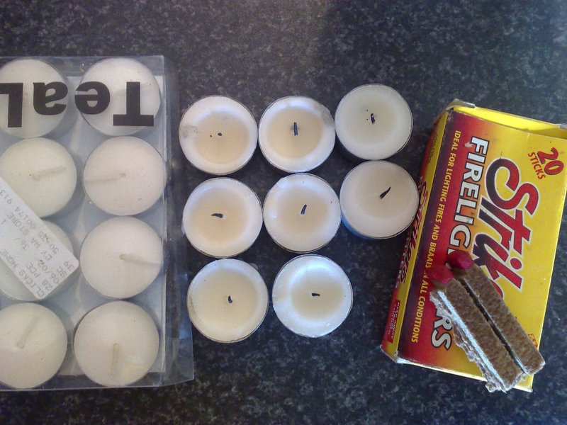 Lights, Camera, No-Action