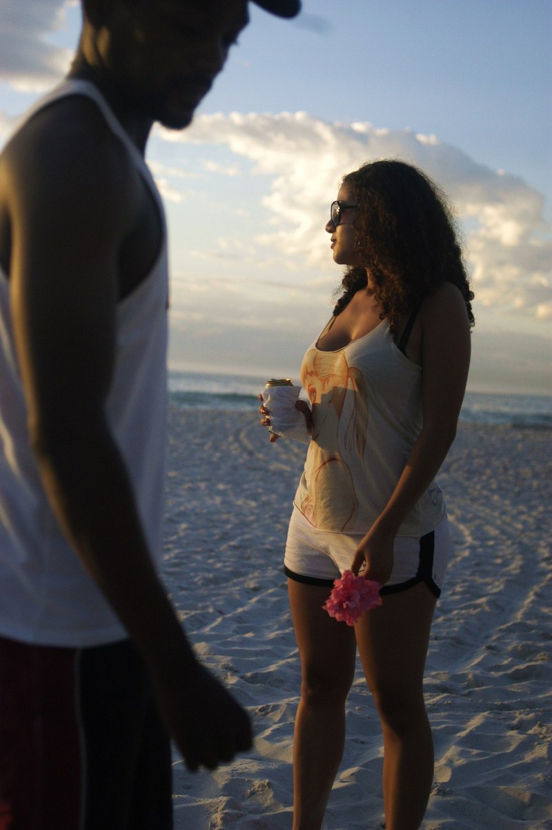 The Beach [2]