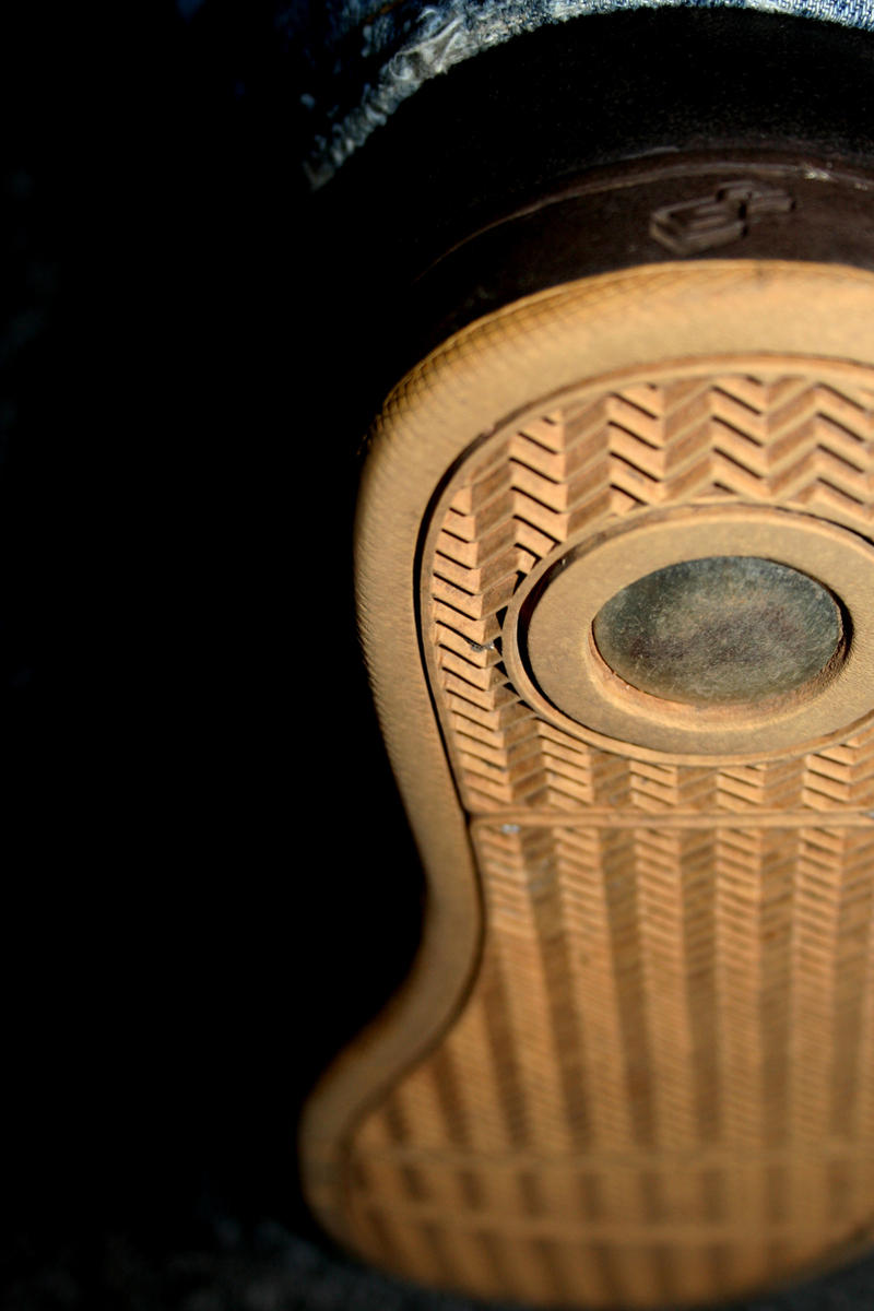 Etnies! Sneaker Freak!