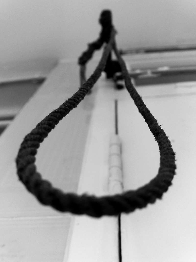 rope