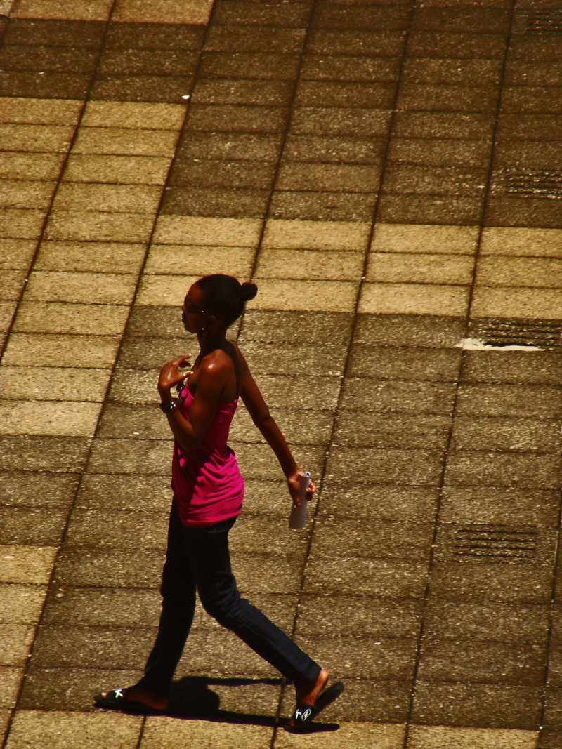 window of opportunity