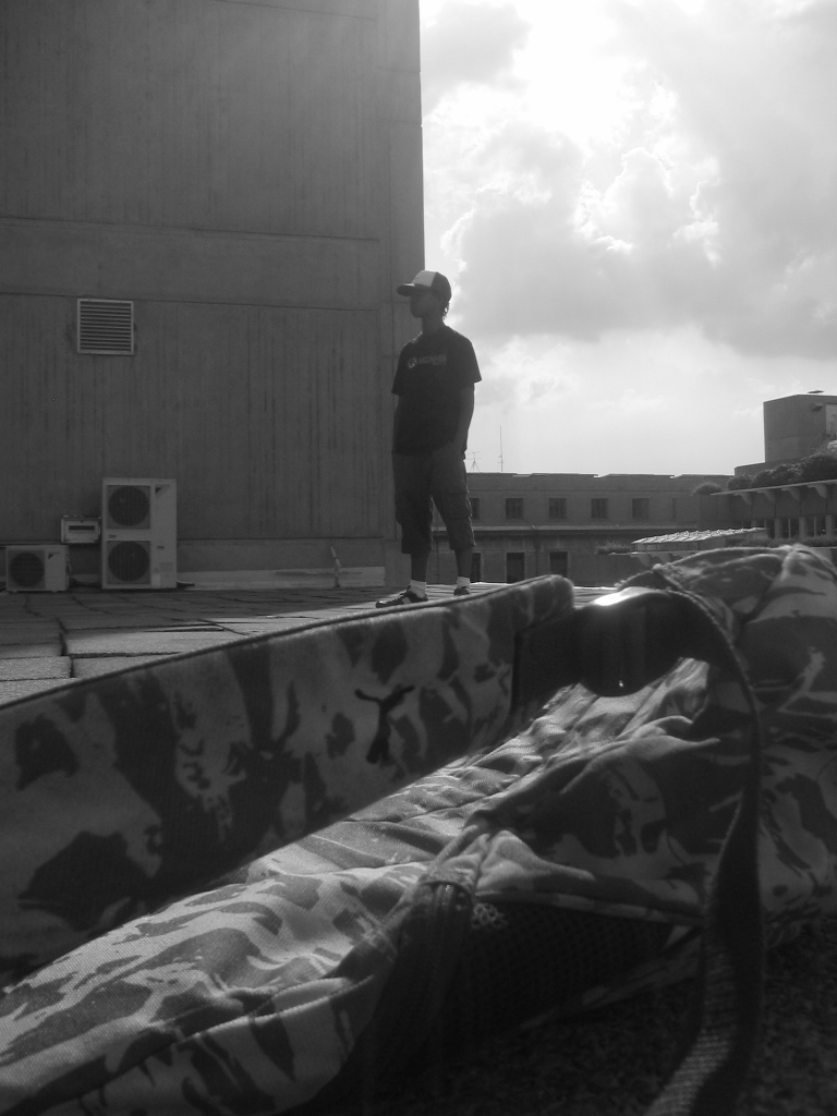 Serial Series 1 - WSOA Rooftop - 4 - Destination from 3