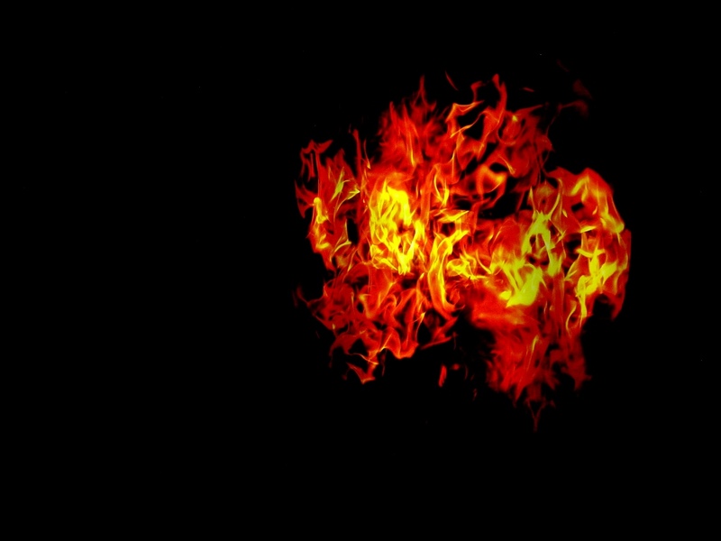 Where There Is Smoke