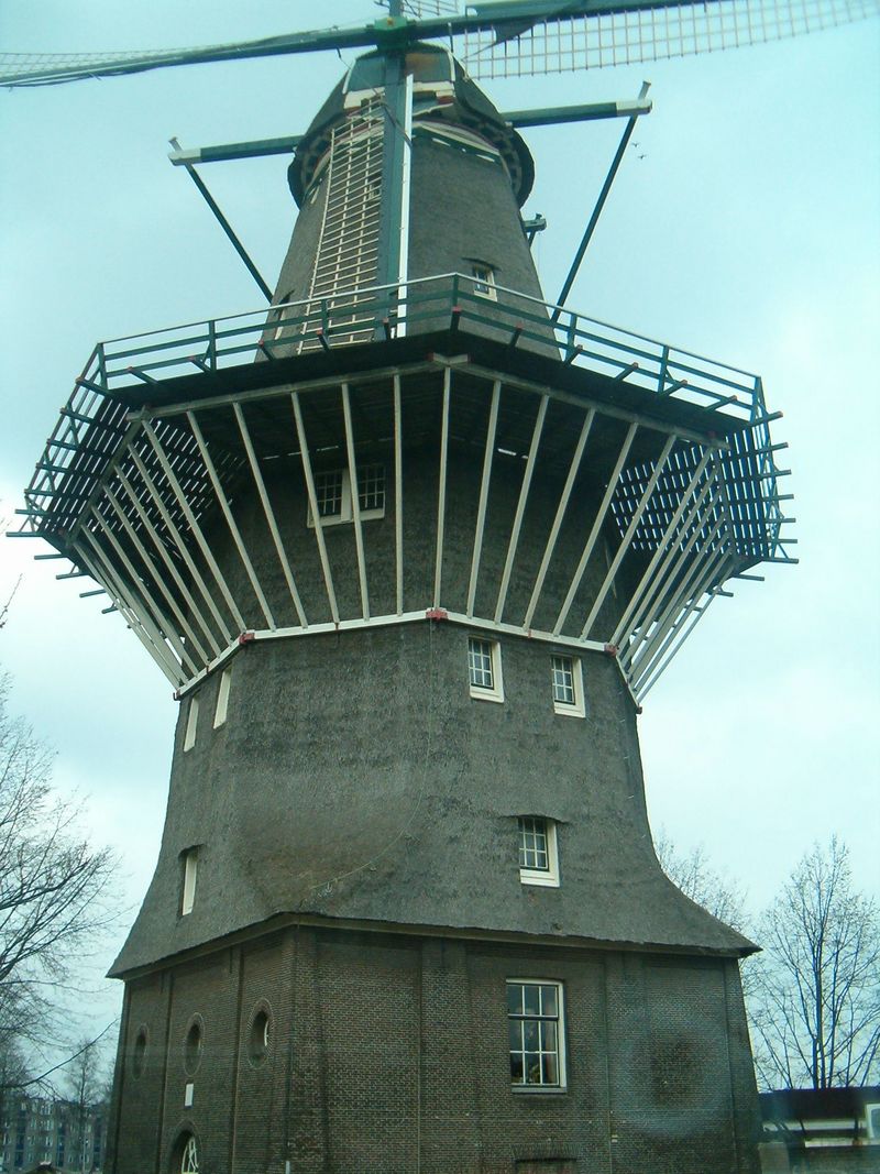 Windmill