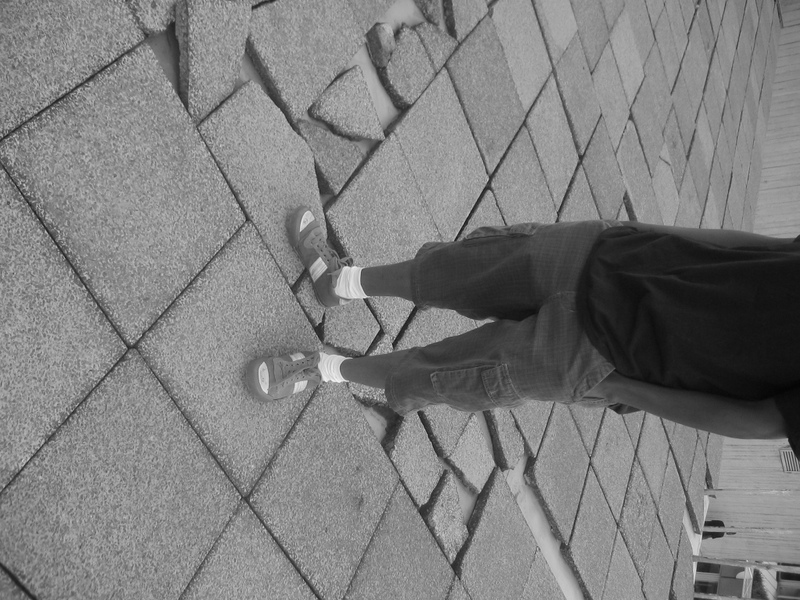 Serial Series - WSOA Rooftop - 7 - Anime' Strike