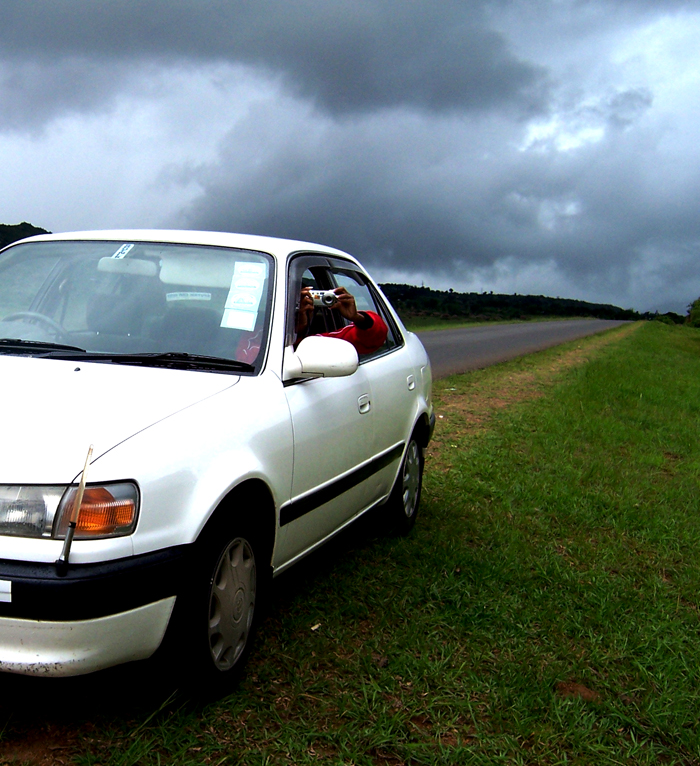 TravellingMan: RoadTripMalawi [5] - Ka