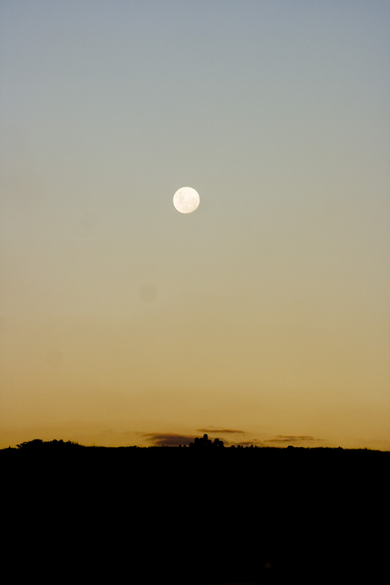 Things to do whilst being load shed. 3 of many