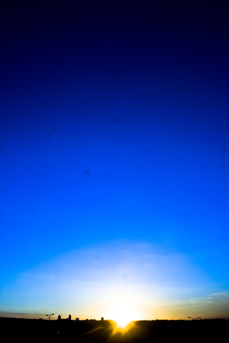 Things to do whilst being load shed. 4 of many