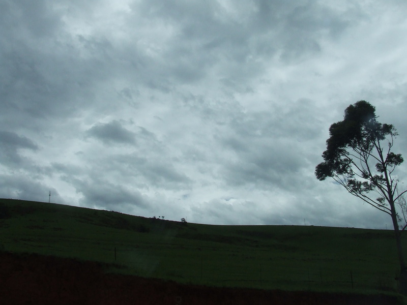 The place I want to be.