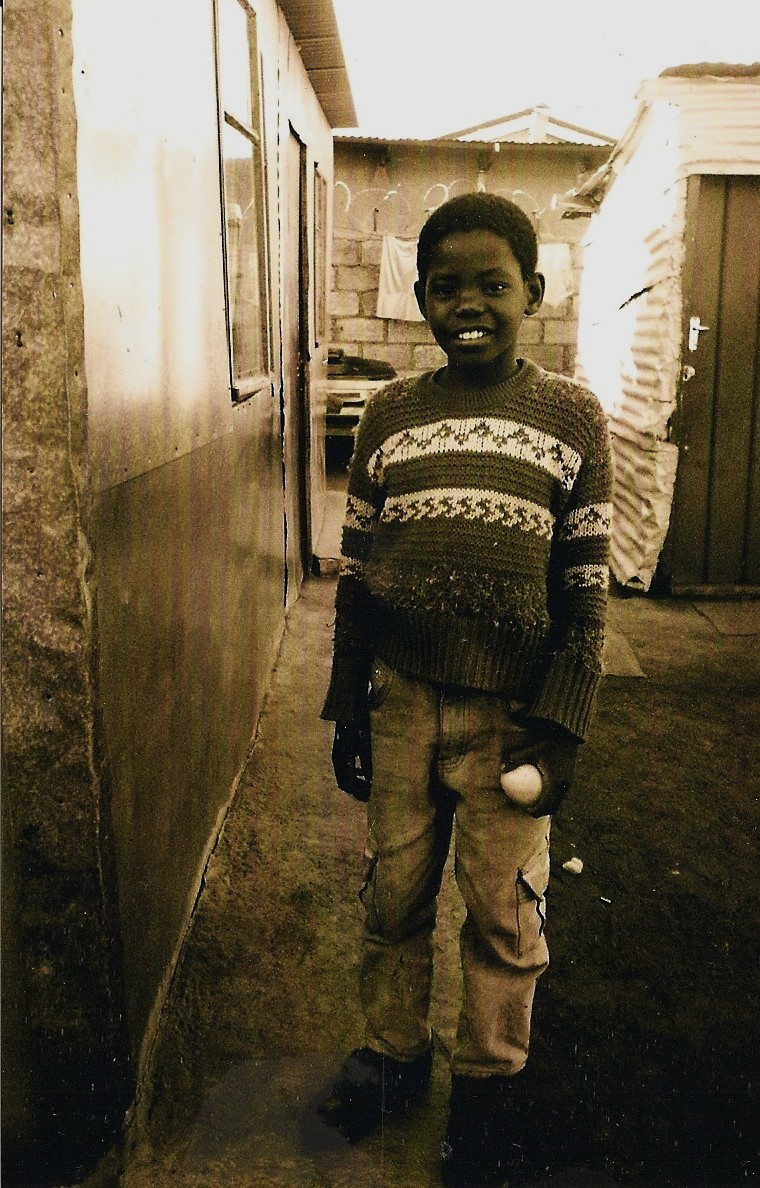 she reminisce over you 