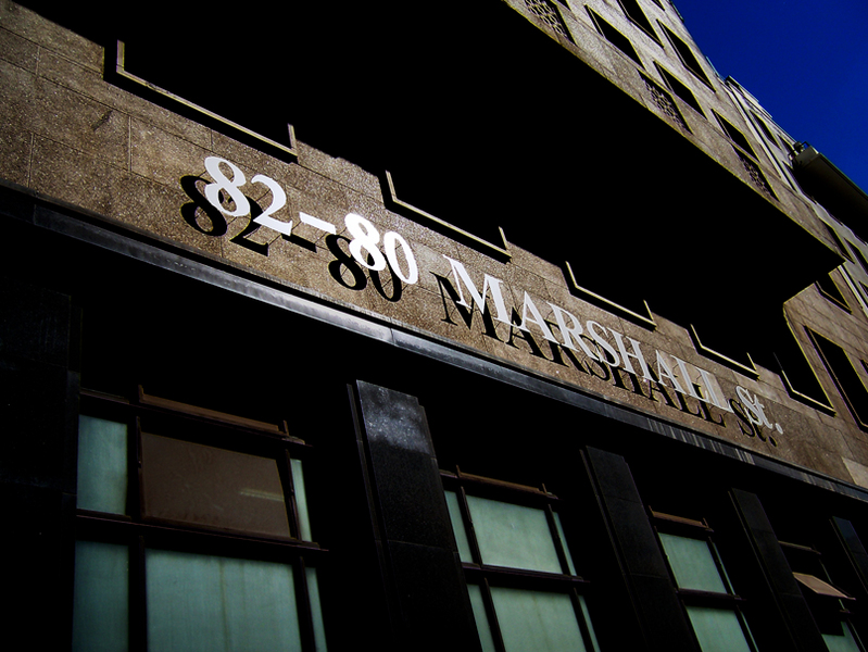 FoundType [12] - Shadow