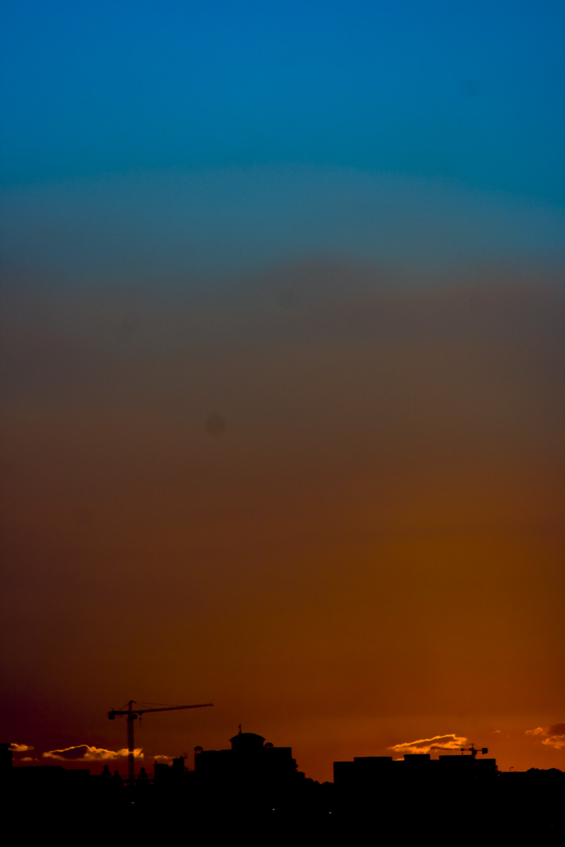 Things to do whilst being load shed. 6 of many more.