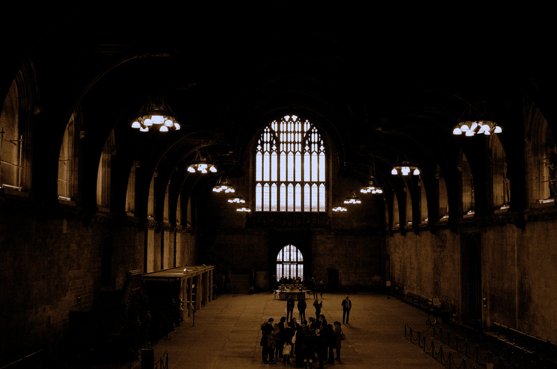 The Great Hall