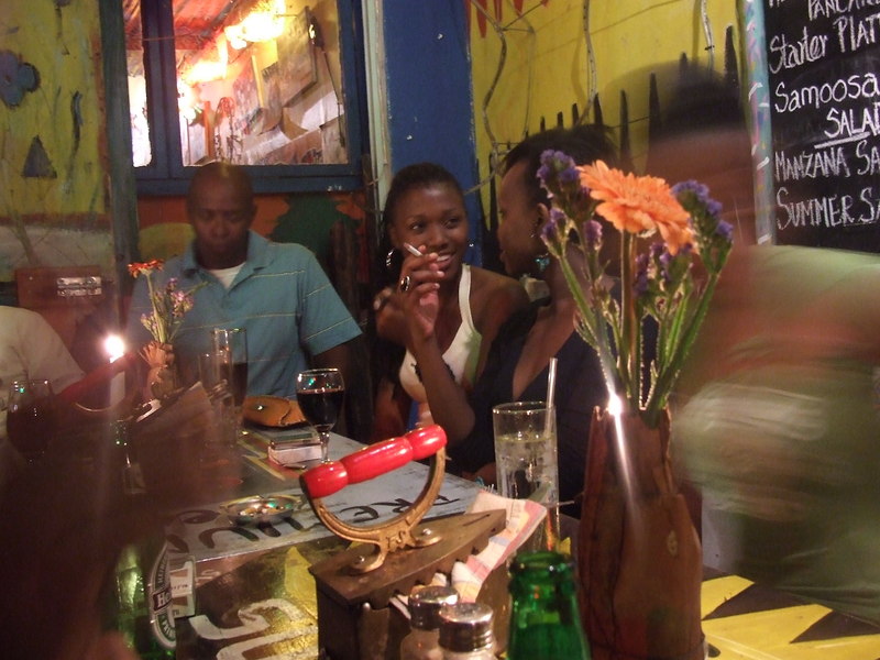 Colour My Smile Like a Rainbow